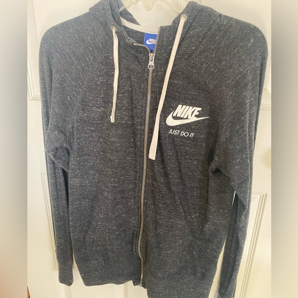 Nike Jacket